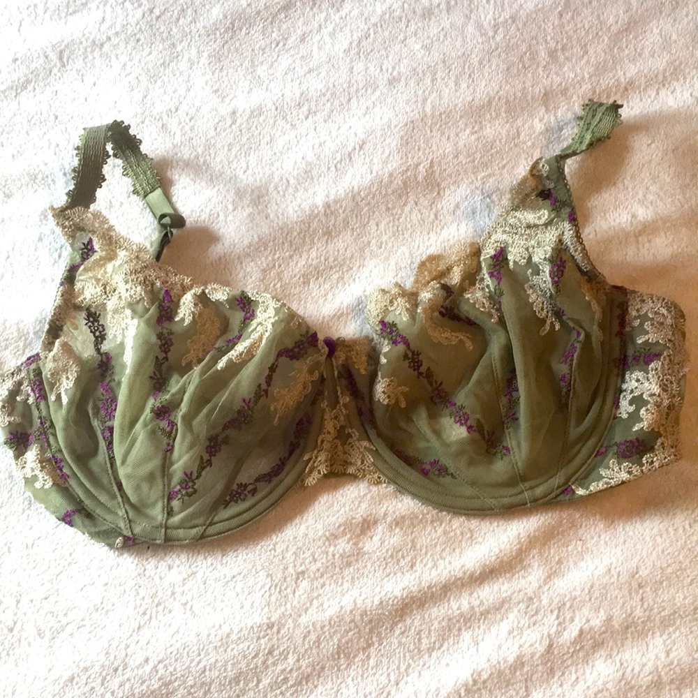 Felina bra